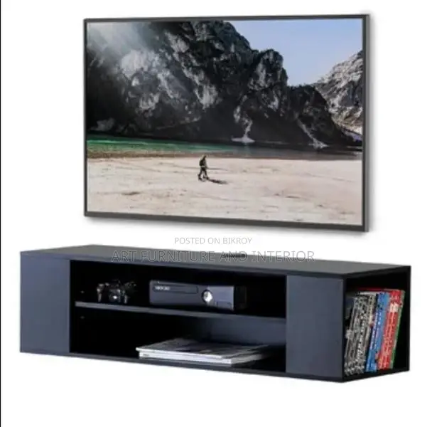 Wall-hanging-tv-cabinet - 99