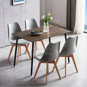 Dining table and chair 40
