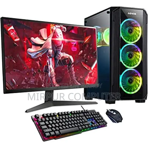 NEW CORE I3.6GEN.NEW 22 LED+SSD 128GB+HD1000GB.RAM 8GB
