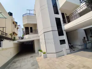 (5050-Sqft) Independent House Rent In Baridhara Diplomatic Zone