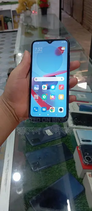Xiaomi Redmi Note 8 Eid Offer 4/64 (Used)