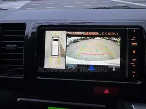 Toyota Hiace SGL DPS2 COBRA ED 2023