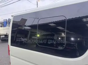 Toyota Hiace SGL DPS2 COBRA ED 2023