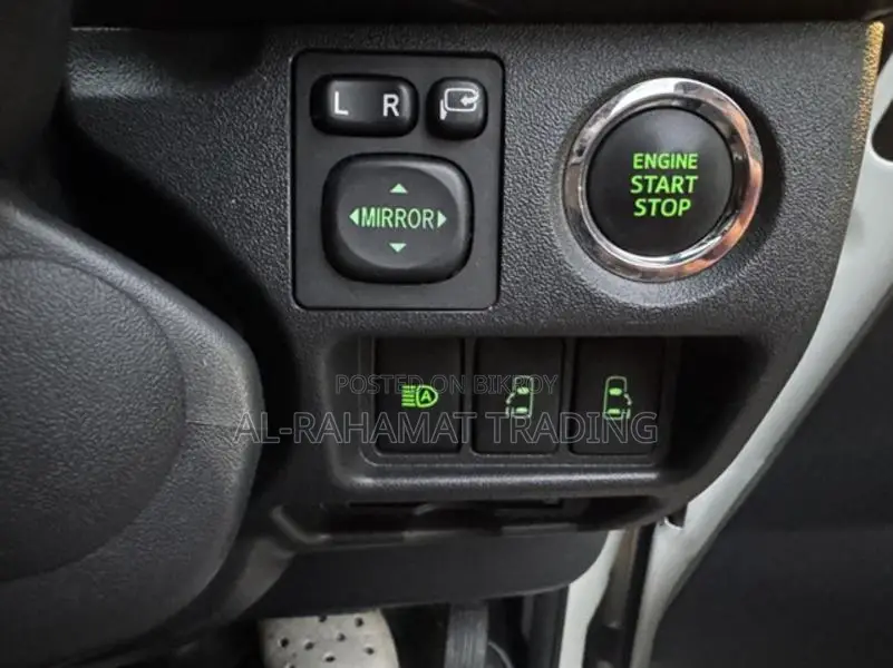Toyota Hiace SGL DPS2 COBRA ED 2023