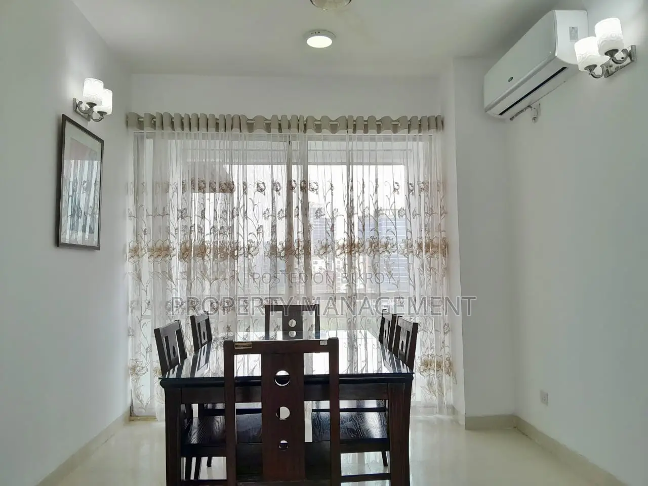 2450 Sft Fully Furnished Apartments Rent in Gulshan