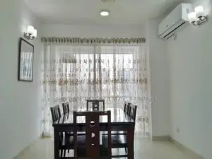 2450 Sft Fully Furnished Apartments Rent in Gulshan