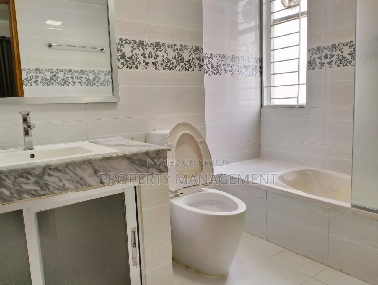 2450 Sft Fully Furnished Apartments Rent in Gulshan