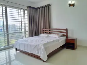 2450 Sft Fully Furnished Apartments Rent in Gulshan