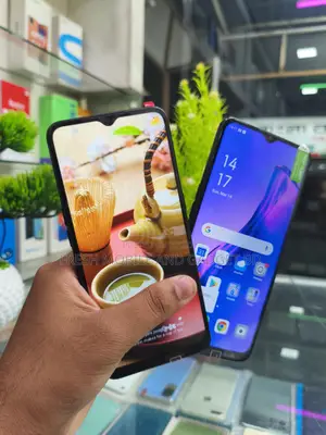 OPPO A31 8/256 (Brand New)