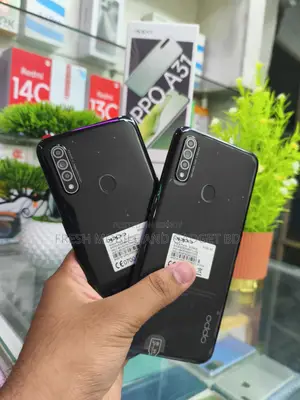 OPPO A31 8/256 (Brand New)