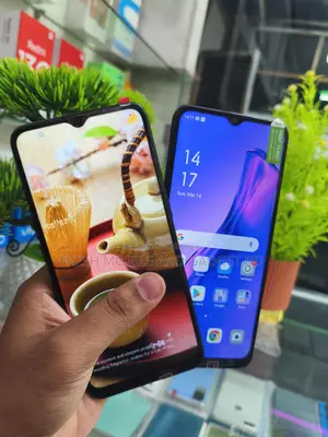 OPPO A31 8/256 (Brand New)