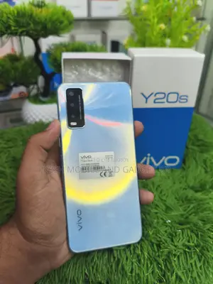 Vivo Y20 (Brand New)