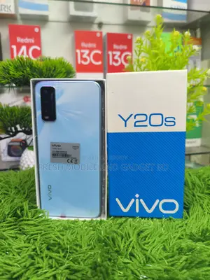 Vivo Y20 (Brand New)