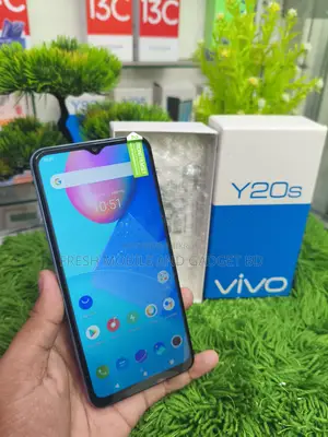 Vivo Y20 (Brand New)
