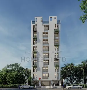 1350 Sft Ongoing Flat For Sale at Savar DOHS