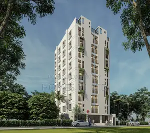 1350 Sft Ongoing Flat For Sale at Savar DOHS