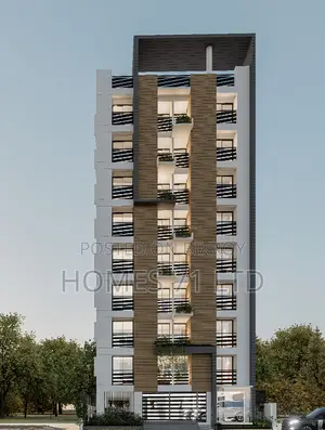 1350 Sft Flat For Sale at Savar DOHS