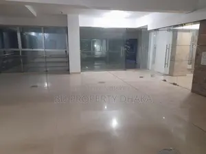 2780 Sqft Open Commercial Space Rent In Gulshan
