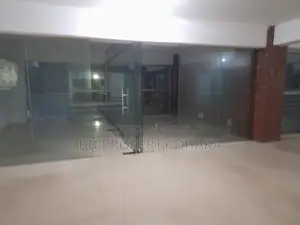 2780 Sqft Open Commercial Space Rent In Gulshan