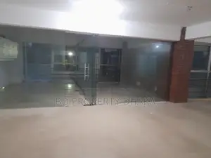 2780 Sqft Open Commercial Space Rent In Gulshan