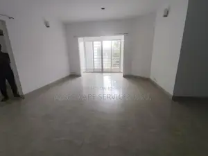4Bed Un-Furnished 3710-Sqft Big Apartment Rent In Gulshan North