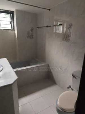 Baridhara Diplomatic Zone 3-Bed Fully Furnished Apartment for Rent