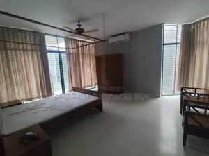 Baridhara Diplomatic Zone 3-Bed Fully Furnished Apartment for Rent