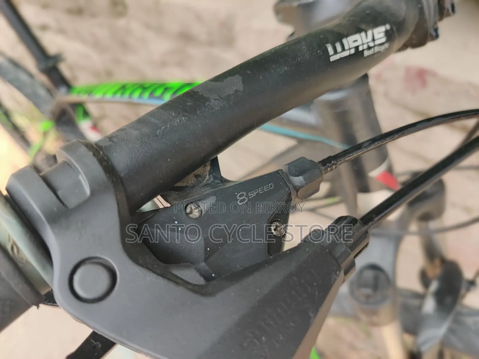 Bicycle for Sale
