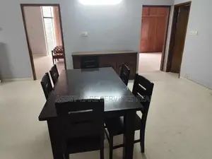 Baridhara Diplomatic Zone 3-Bed Fully Furnished Apartment for Rent