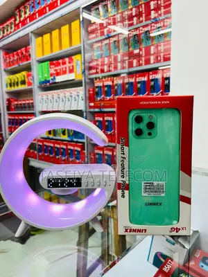 Linnex LX 4G+(3/32) New