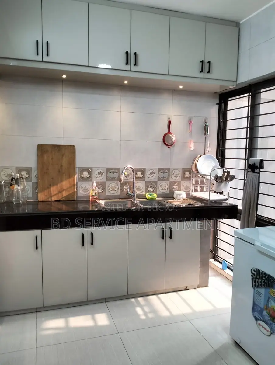 Premium Fully Furnished Apartments for Rent