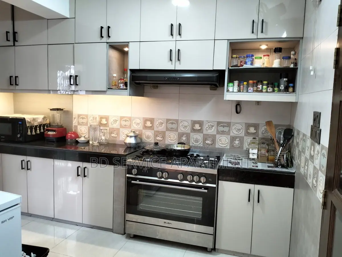 Premium Fully Furnished Apartments for Rent