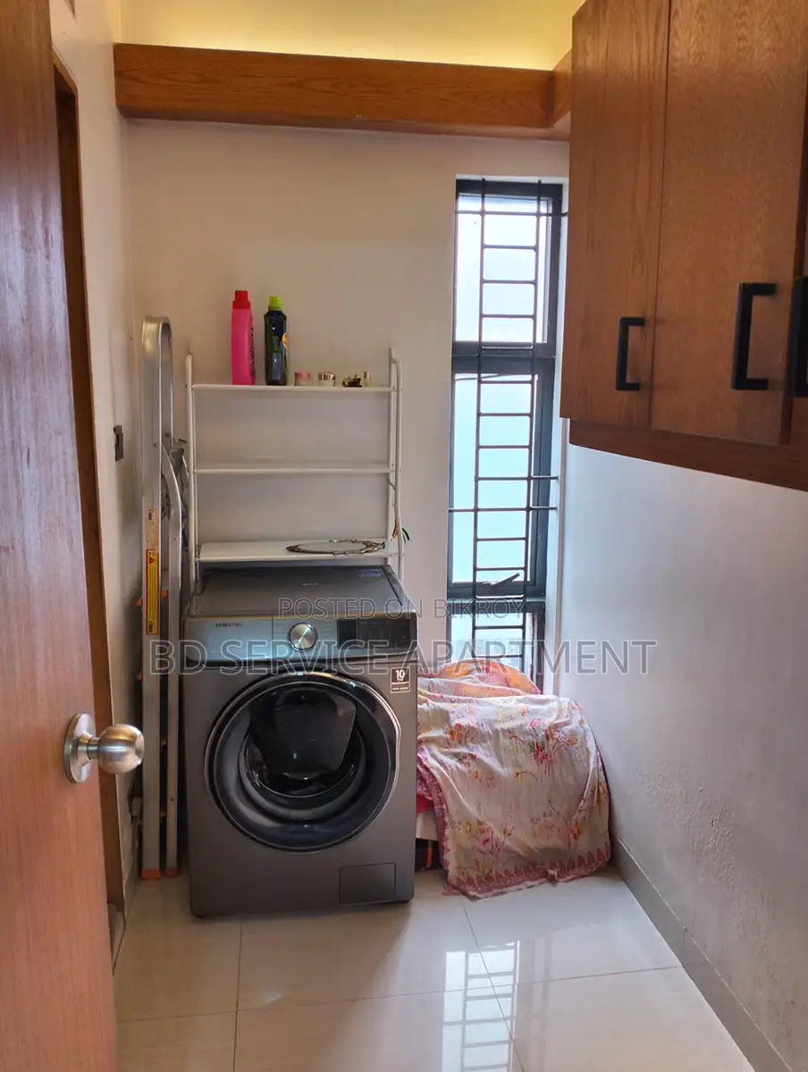 Premium Fully Furnished Apartments for Rent