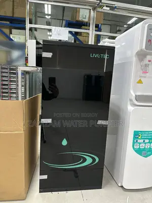 HOT&COLD WATER PURIFIER KAD - N69 Zamzam
