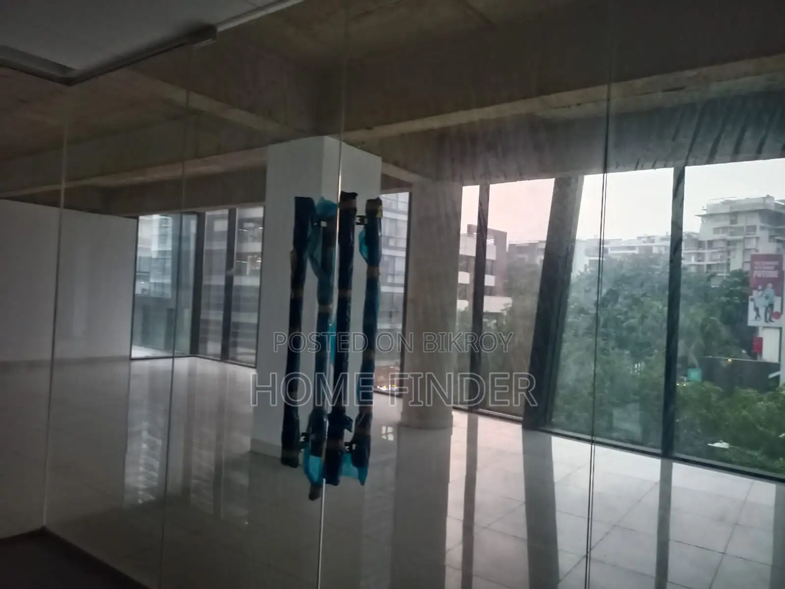 1500 SQFT COMMERCIAL NEW SPACE RENT GULSHAN 2