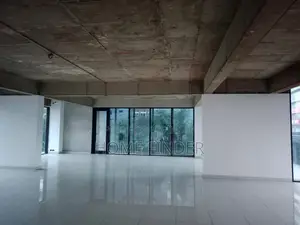 1500 SQFT COMMERCIAL NEW SPACE RENT GULSHAN 2