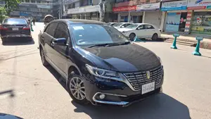 টয়োটা প্রিমিও এফ-ইএক্স প্যাকেজ ব্ল্যাক ২০২০