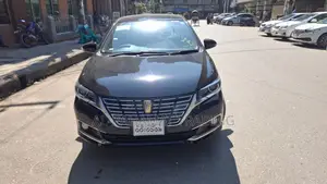 Toyota Premio F-EX PKG BLACK 2020