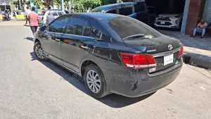 Toyota Premio F-EX PKG BLACK 2020