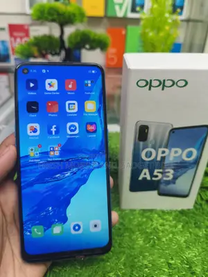 OPPO A53 6/128 (Used)