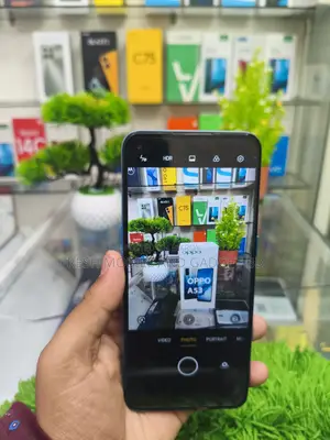 OPPO A53 6/128 (Used)