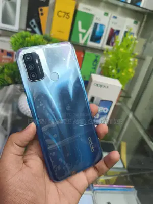 OPPO A53 6/128 (Used)