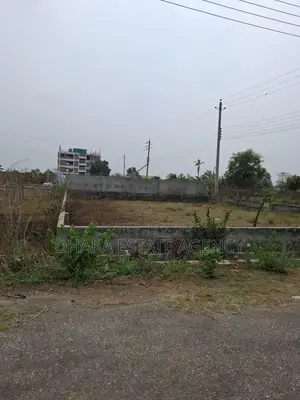 সেক্টর ২৩-এ ৩ কাঠা প্লট বিক্রয়