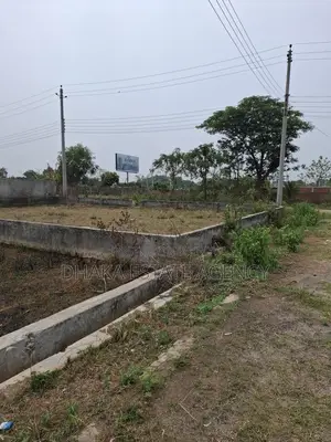 সেক্টর ২৩-এ ৩ কাঠা প্লট বিক্রয়