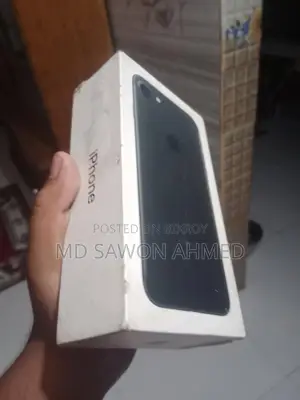 Apple iPhone 7 (Used)