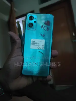 Realme 9i Official (Used)