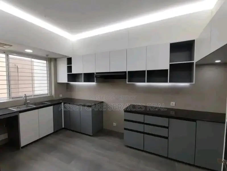 North Banani Luxurious Gym & Swimming Facilities Apartment Rent