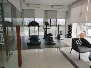 North Banani Luxurious Gym & Swimming Facilities Apartment Rent