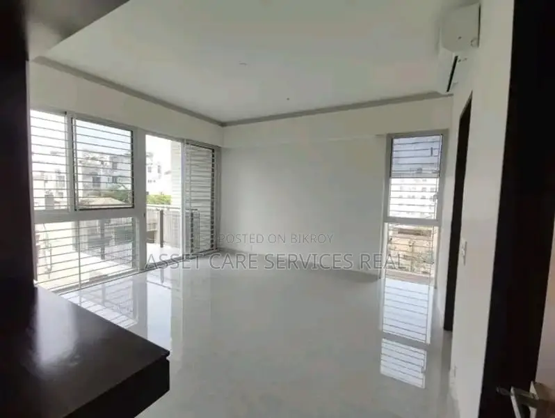 North Banani Luxurious Gym & Swimming Facilities Apartment Rent