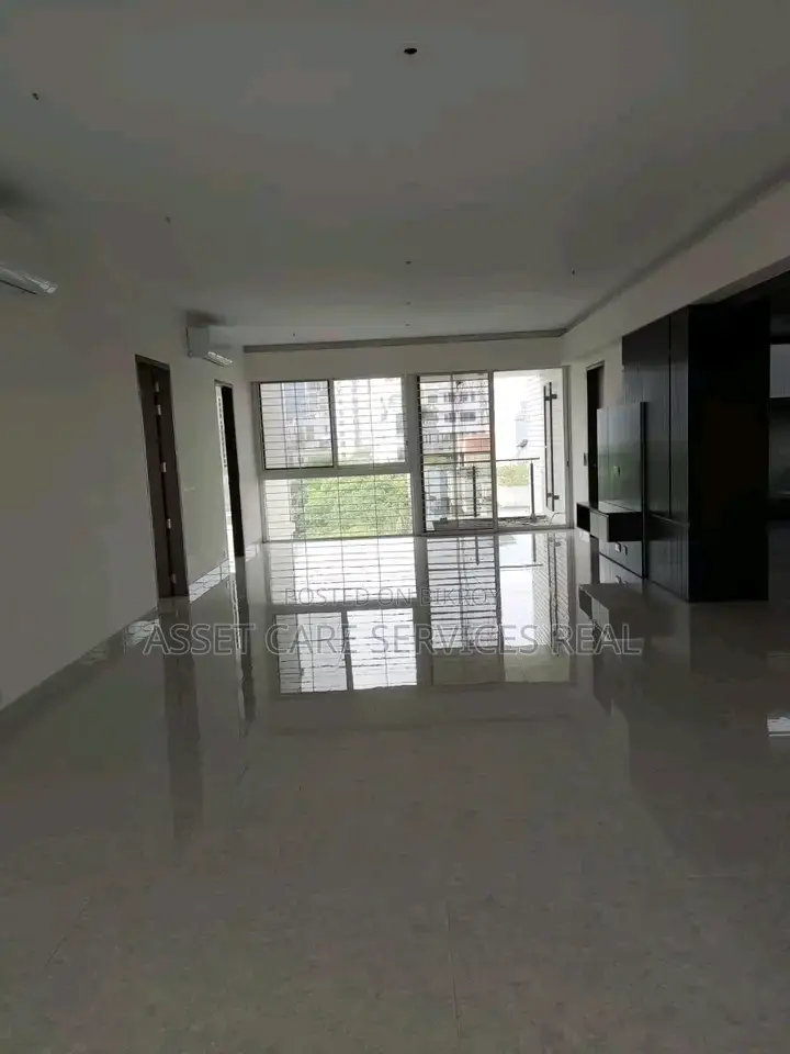 North Banani Luxurious Gym & Swimming Facilities Apartment Rent